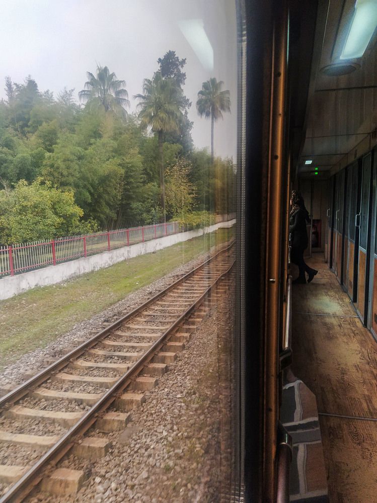 Photograph by Niloofar Amini