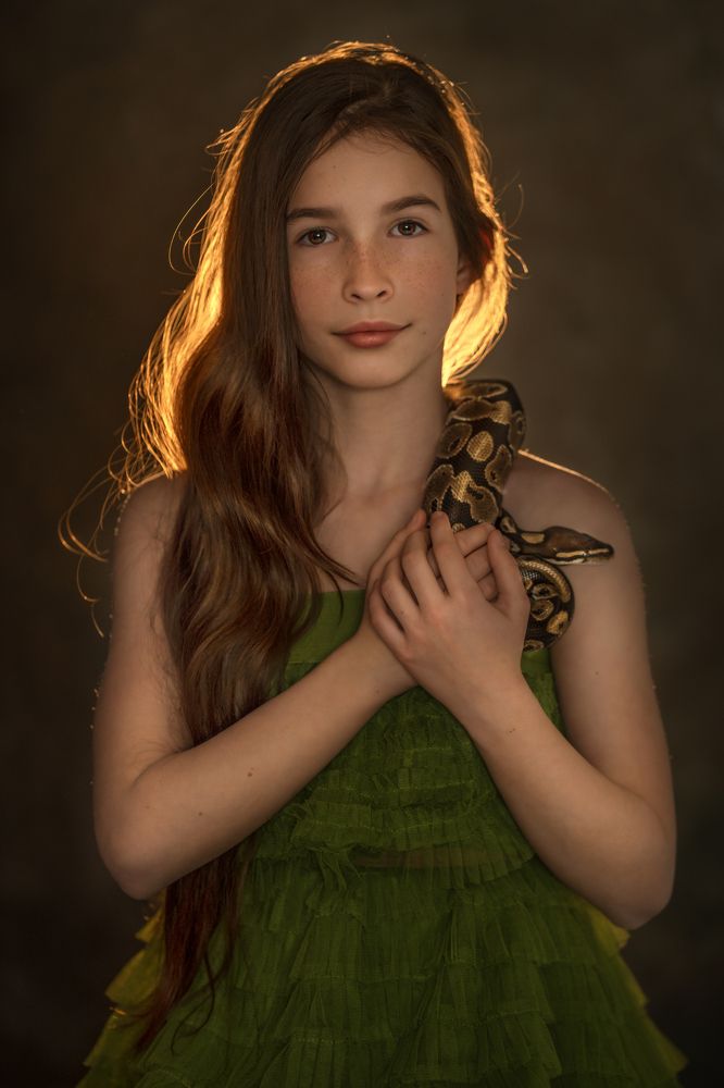 Фотография автора Kiss Aurora Minna