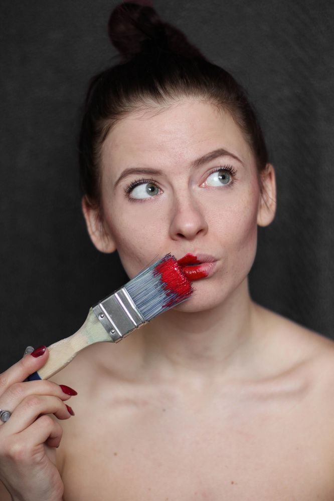 Photograph by Inese Minova