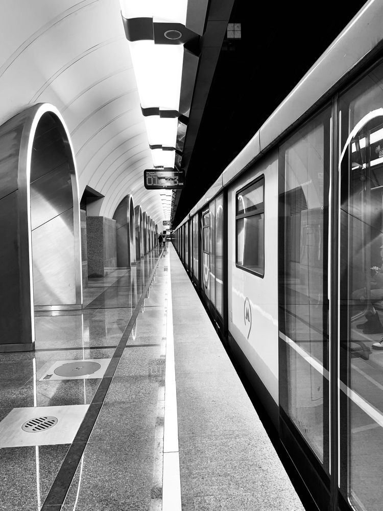 Photograph by Елена Макуха