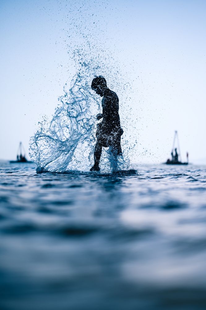 Photograph by Ritam Chakraborty