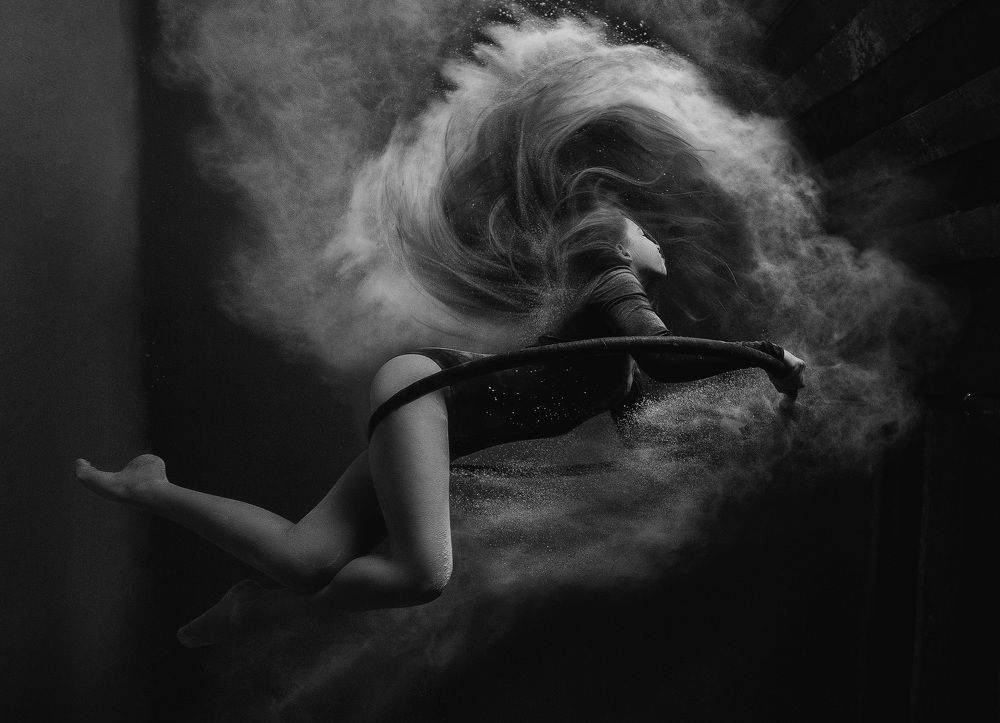 Photograph by Ольга Казакова