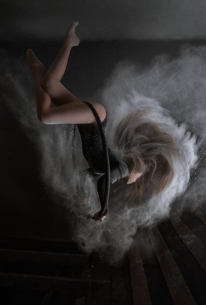 Photograph by Ольга Казакова