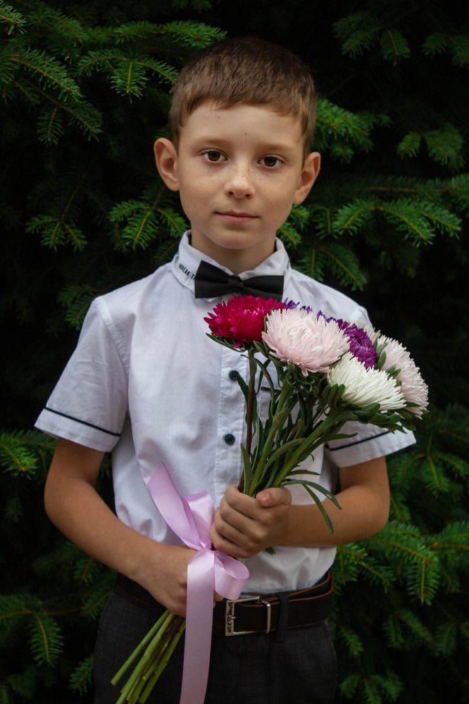 Photograph by Наталья Мулина