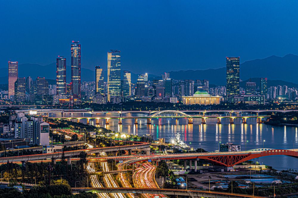 Photograph by NGUYEN XUAN BAC