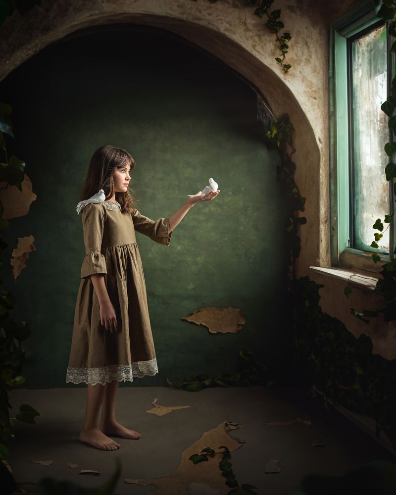 Photograph by Maria Presser