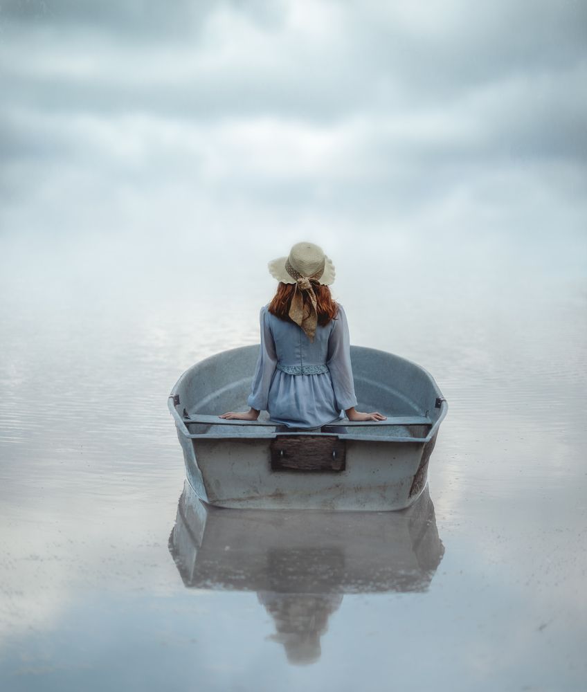 Photograph by Maria Presser