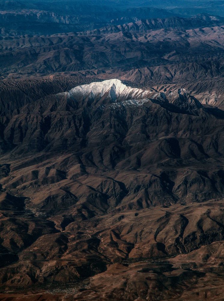 Фотография автора Mojtaba Chenari