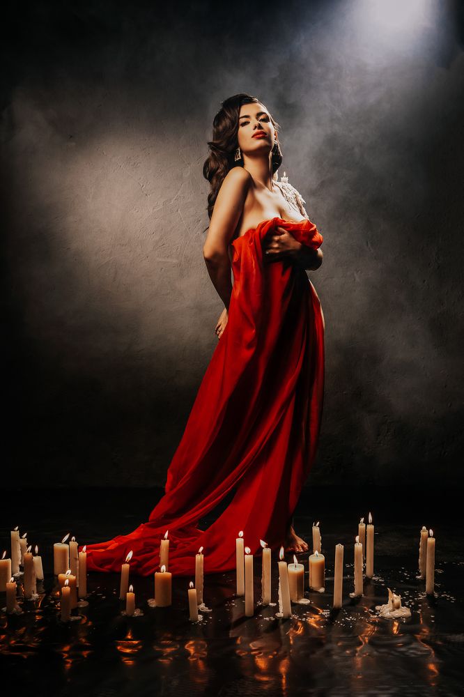 Photograph by Жанна Евстратова