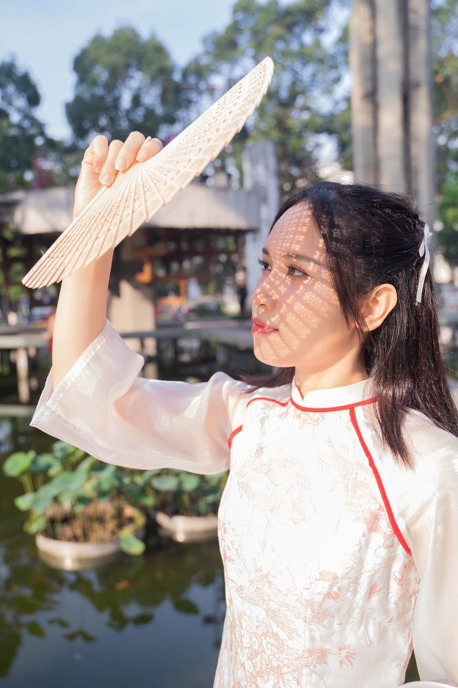 Фотография автора vinh Hoang