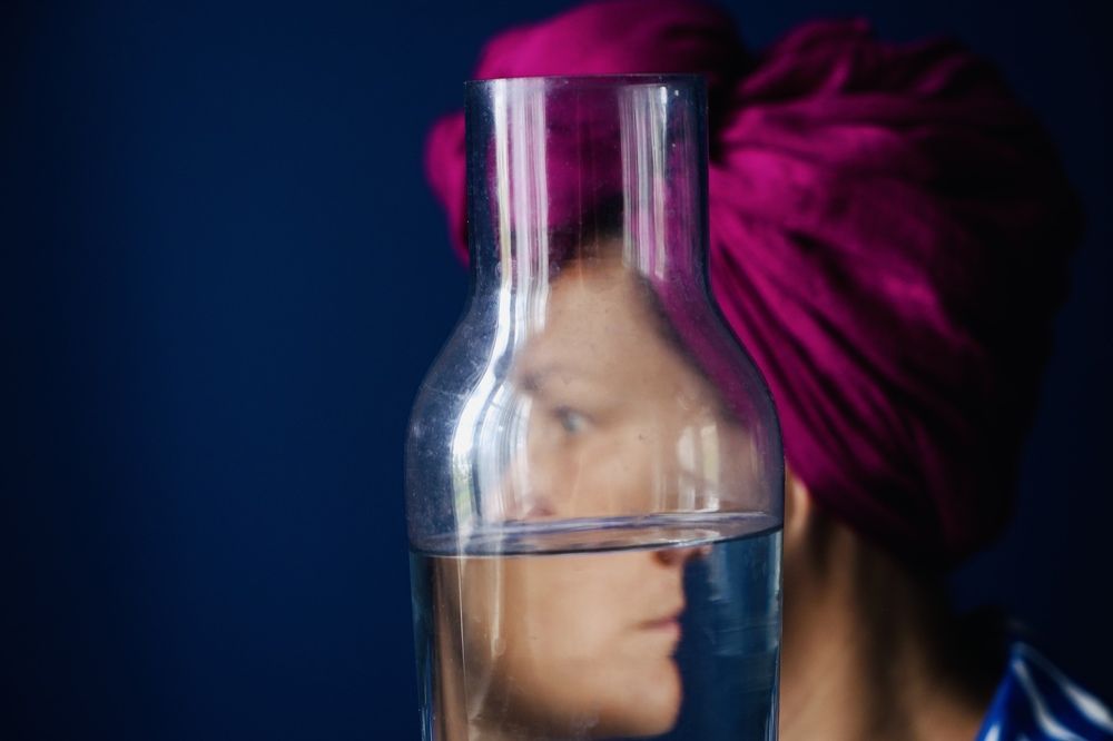 Photograph by Svetlana Kornilova