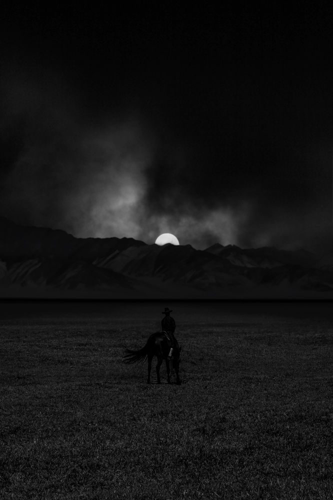 Photograph by Geovane Nacho