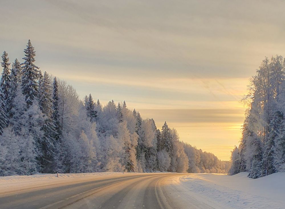 Photograph by Александра Михайлова