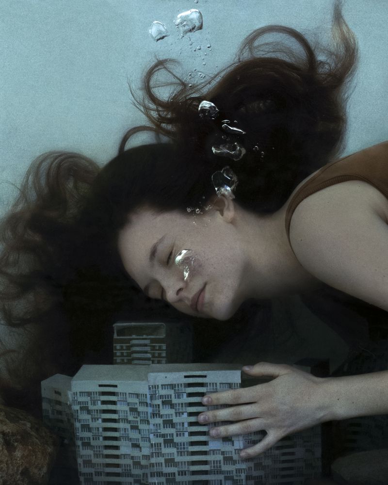 Photograph by Алина Абрамова