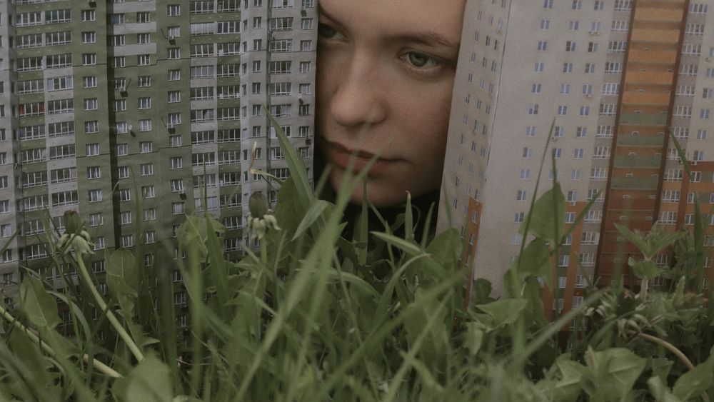 Photograph by Алина Абрамова