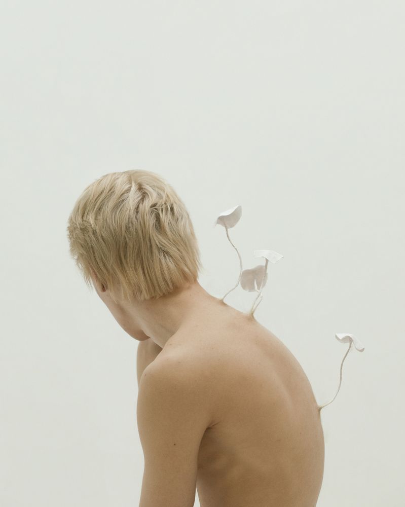 Photograph by Алина Абрамова