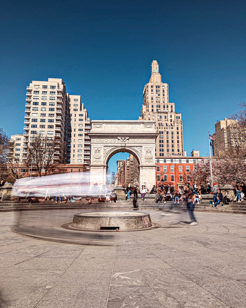 Photograph by Aneesh Pavan Prodduturu