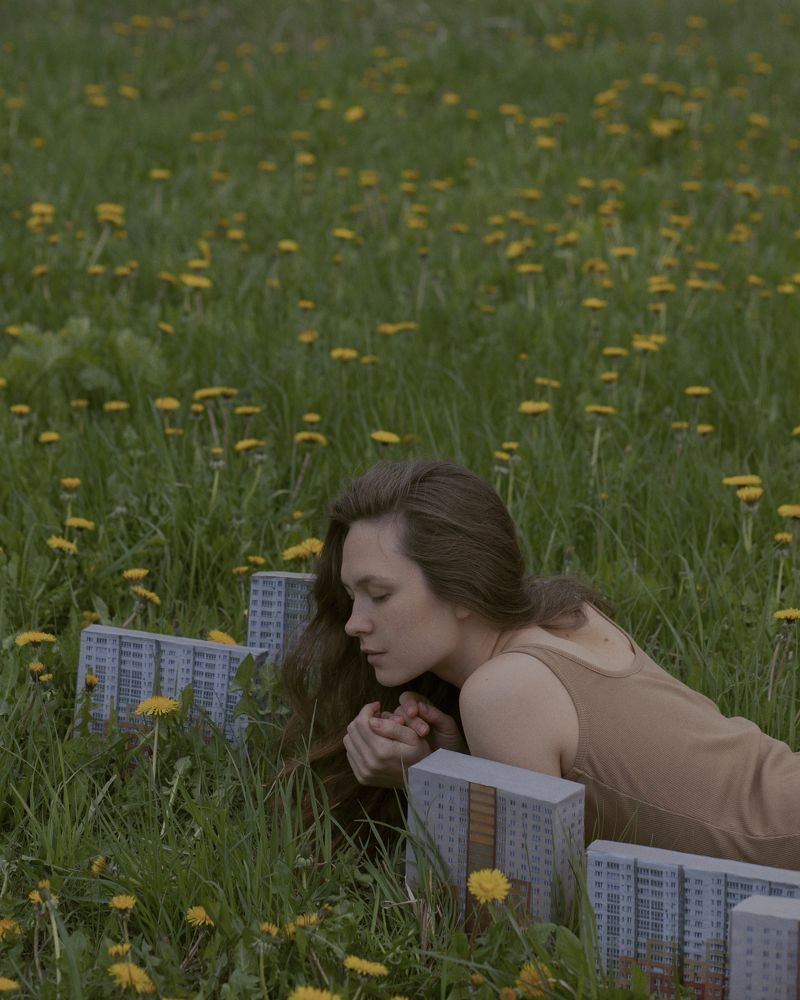 Photograph by Алина Абрамова