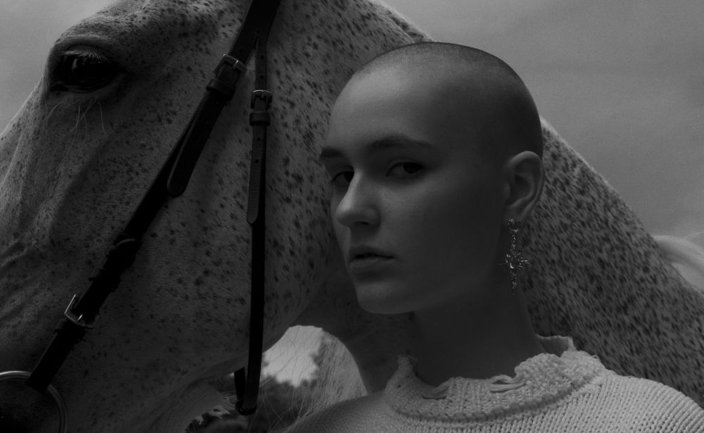 Photograph by Алина Абрамова