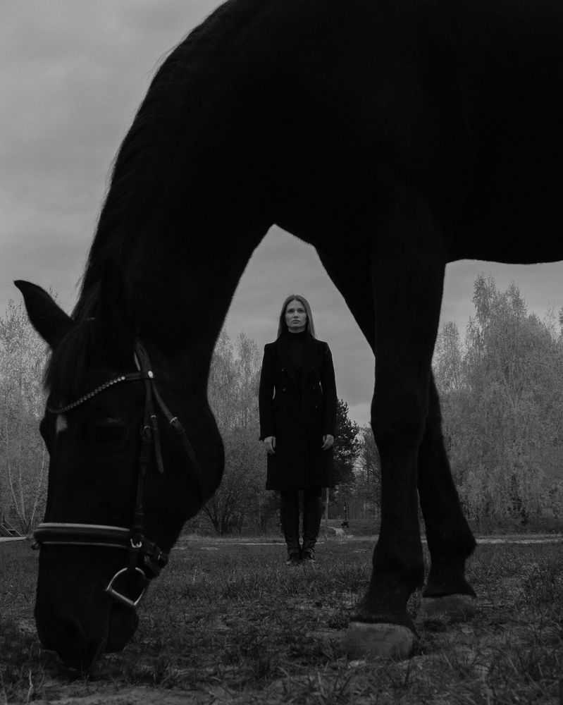 Photograph by Алина Абрамова