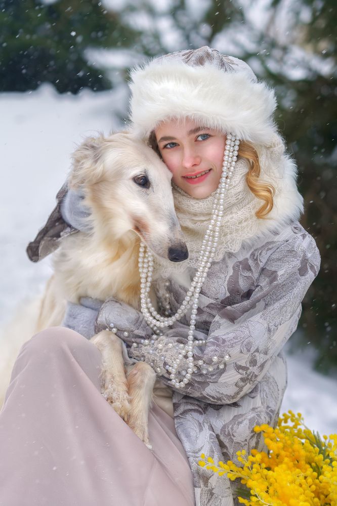 Фотография автора Елена Петрова