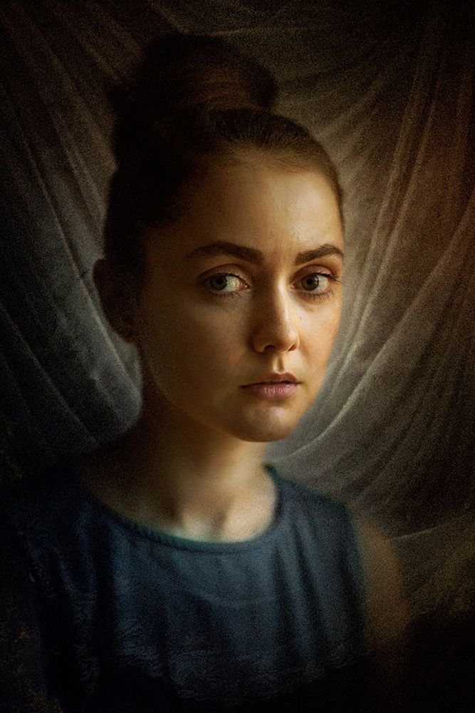 Фотография автора Алексей Денисов