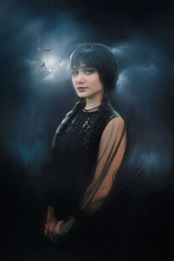 Фотография автора Алексей Денисов