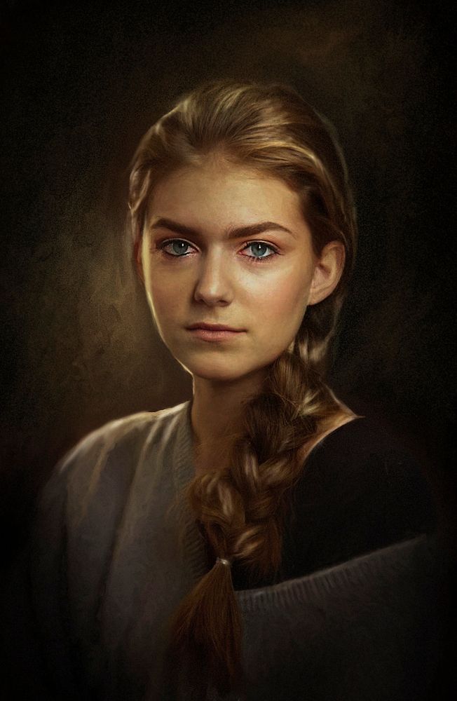 Фотография автора Алексей Денисов