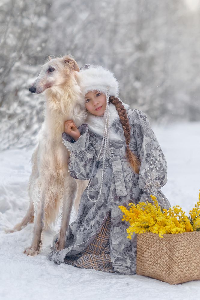 Фотография автора Елена Петрова