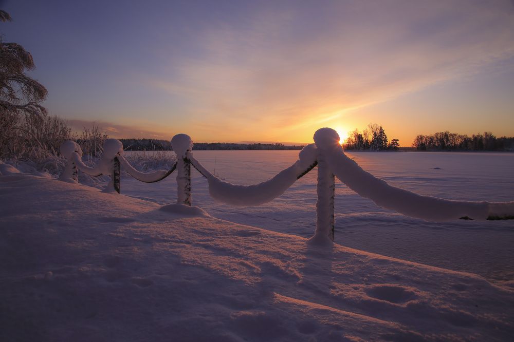 Photograph by Liudmila Drake