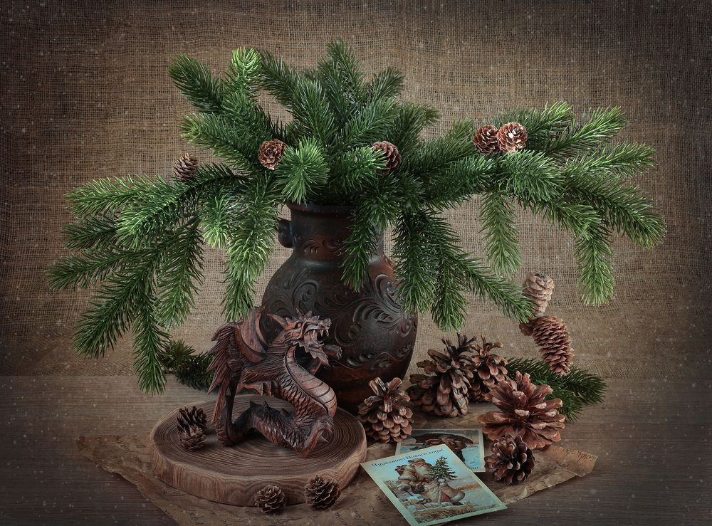 Photograph by Inna Ivanova