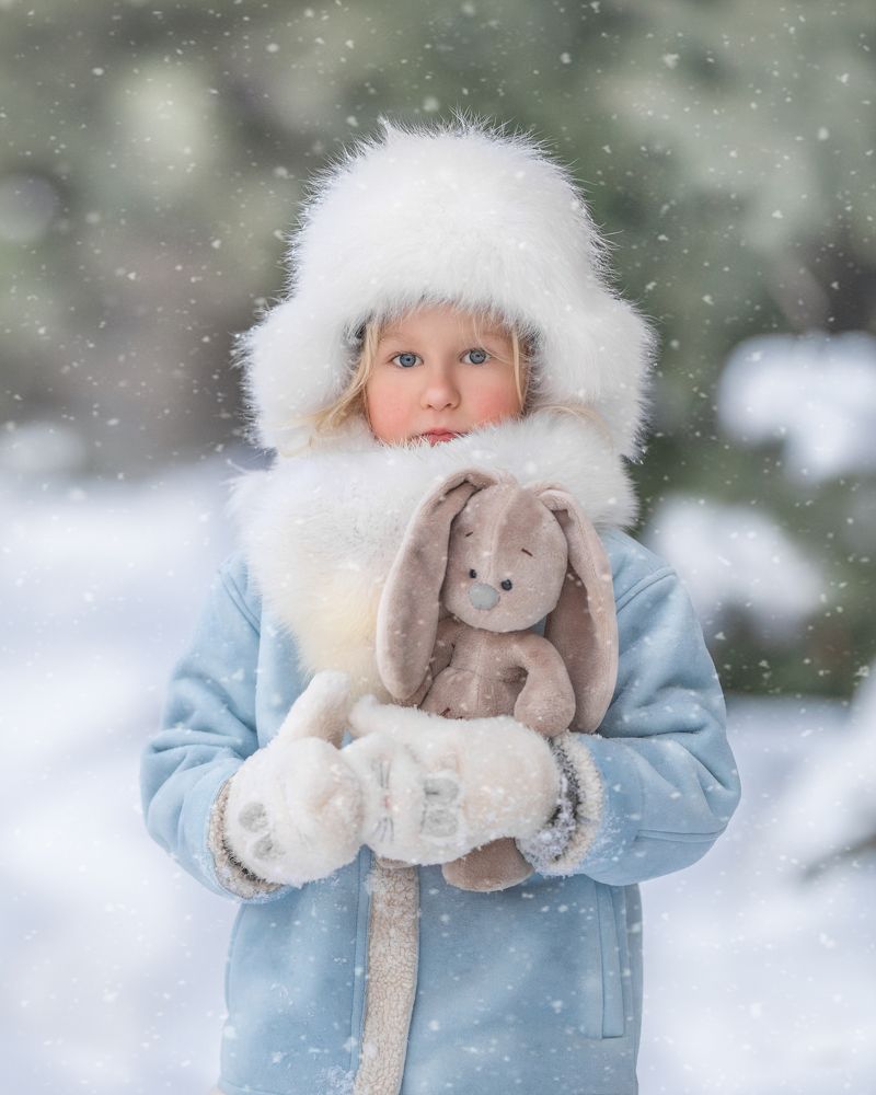 Photograph by Анжелика Ерохина