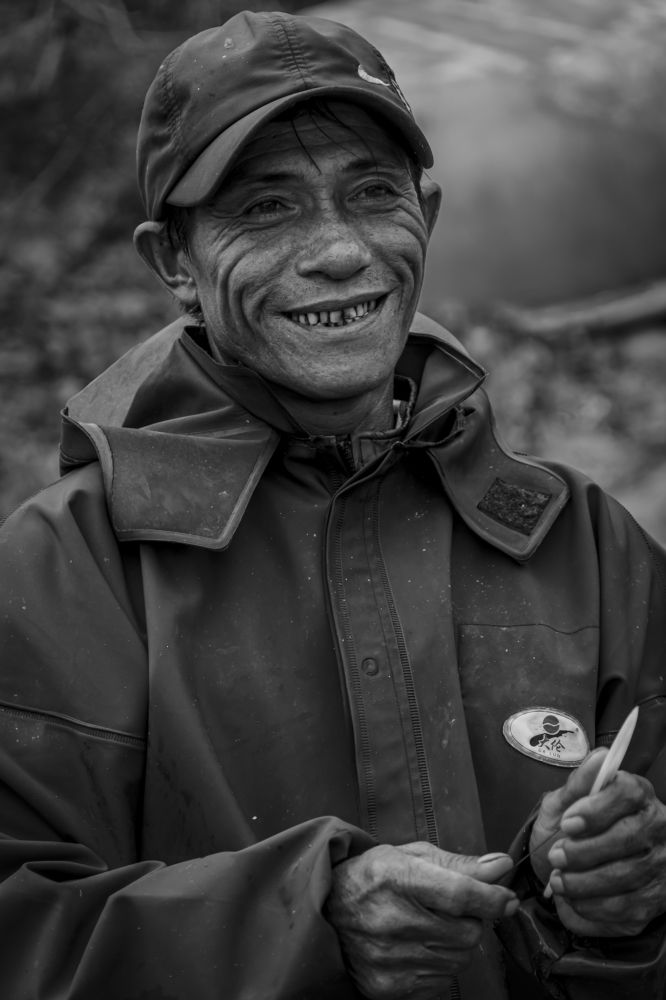 Photograph by Quan Nguyen