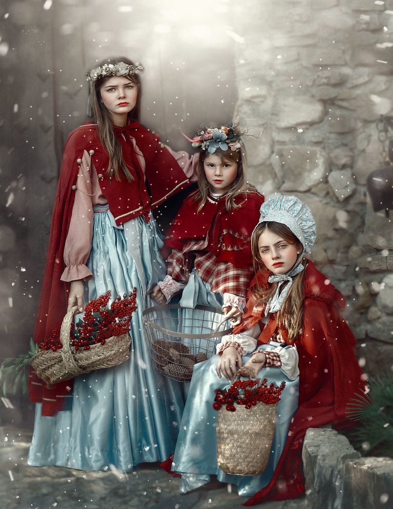 Photograph by Cecilia Castillo