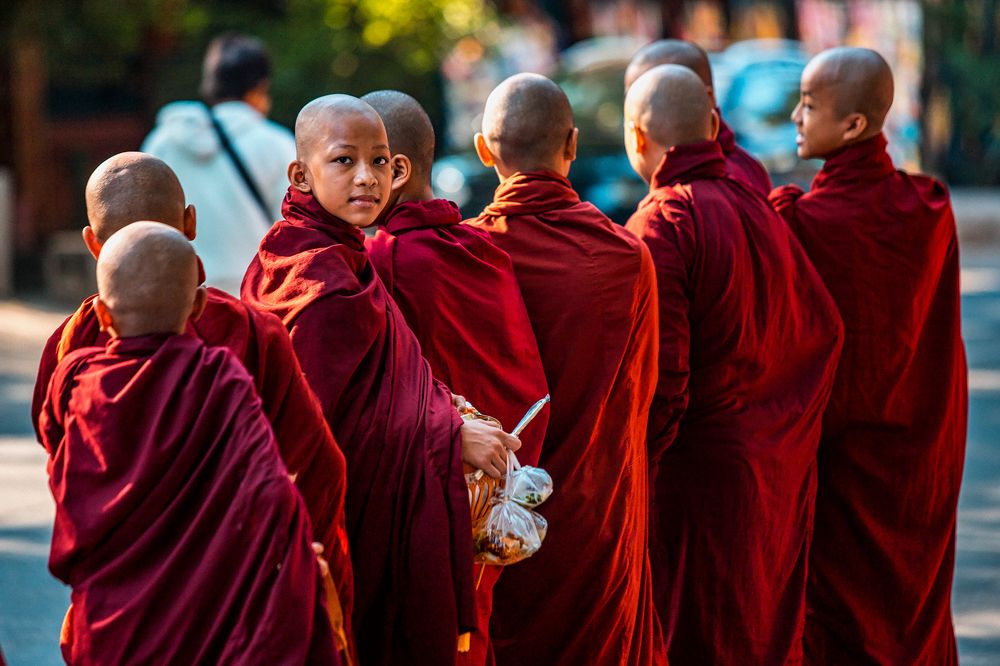 Photograph by Алексей Мараховец