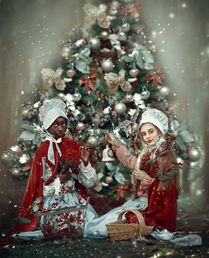 Photograph by Cecilia Castillo