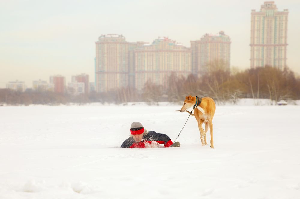 Photograph by Оксана Владимировна