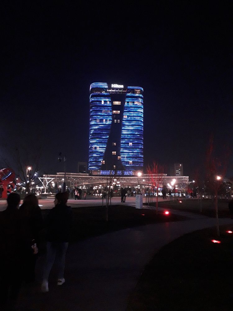 Photograph by Ахроржон