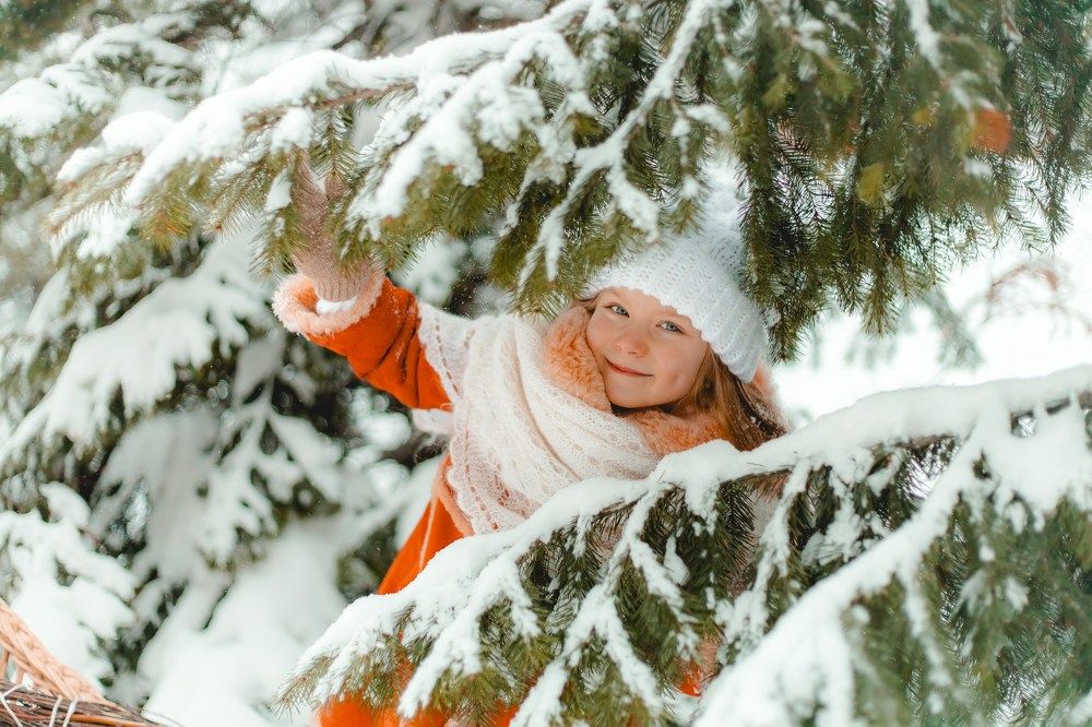 Photograph by Юлия Кондрашина