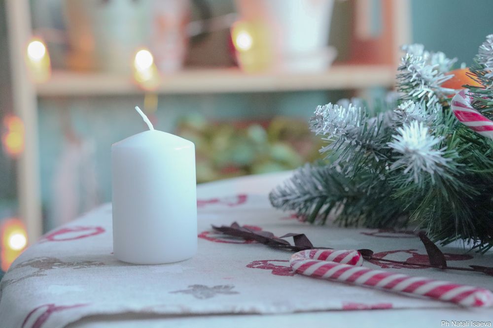 Photograph by Наталья Исаева