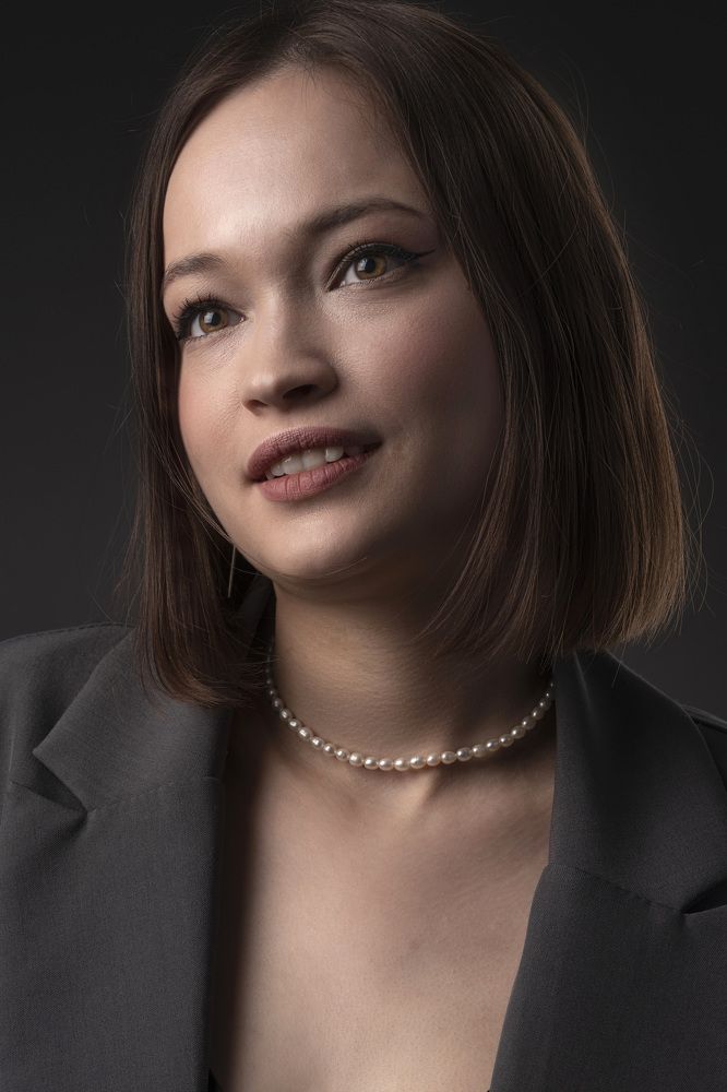 Фотография автора Галина