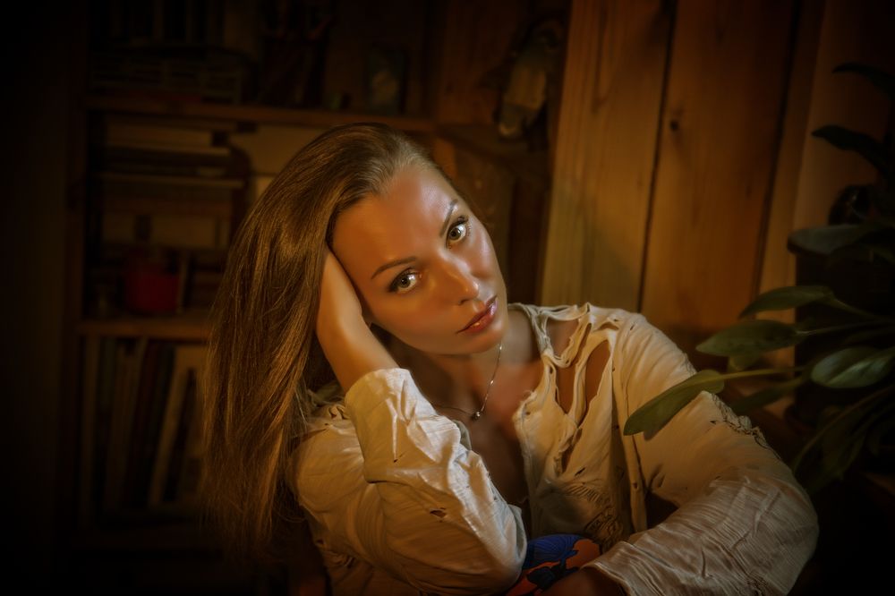 Фотография автора Кайд