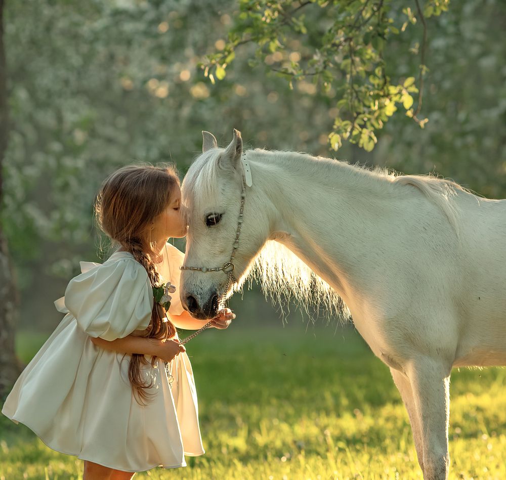 Photograph by LIUDMILA BABROUSKAYA