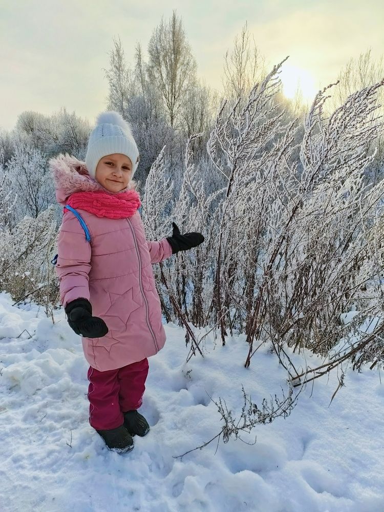 Photograph by Татьяна Гудимова