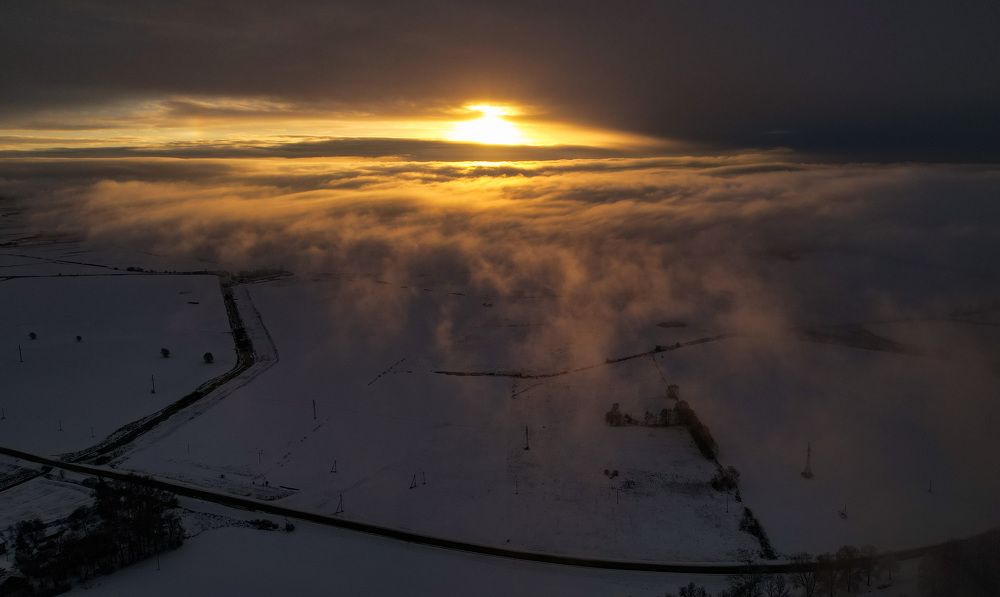 Photograph by Rasita Li