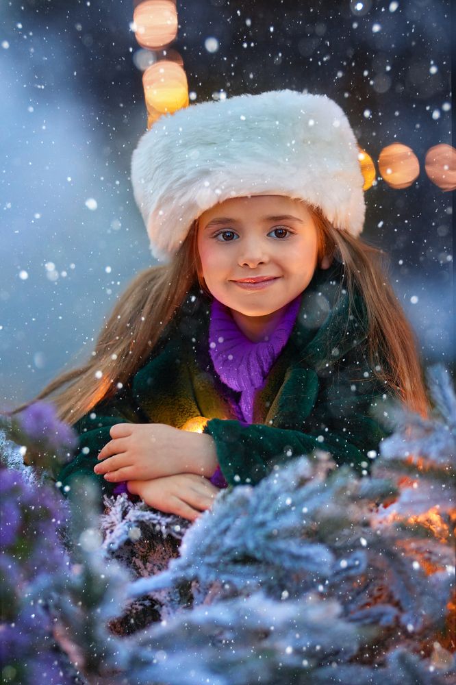 Photograph by Анастасия Чупико