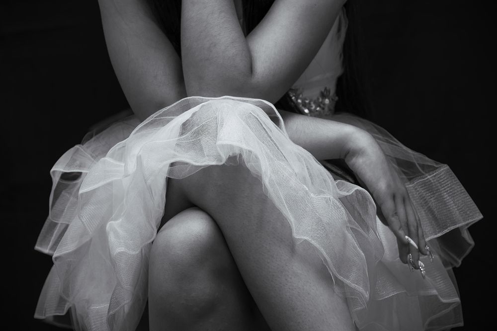 Photograph by Alberto Debs Rosales