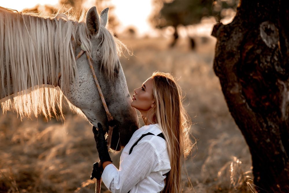 Photograph by Ольга Крыж