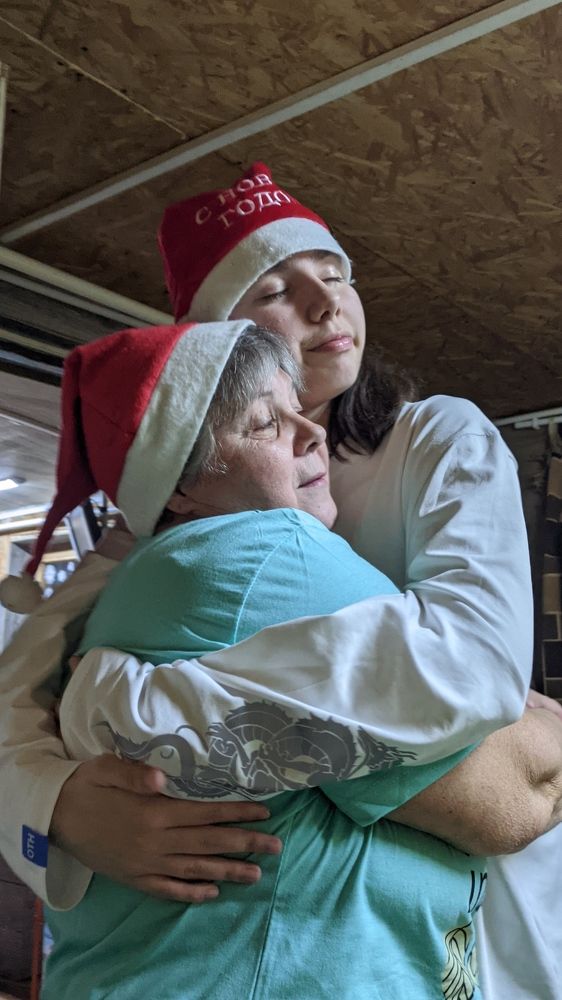 Фотография автора Васильева Ирина