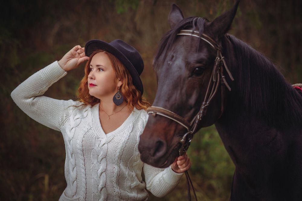 Photograph by Александра Фролова